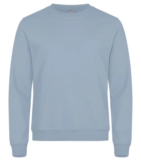 Soft Blue