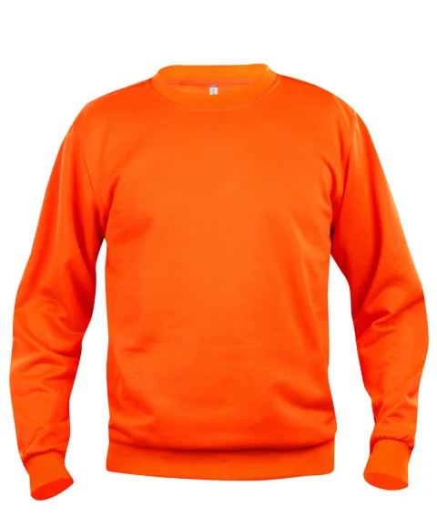 Visibility Orange
