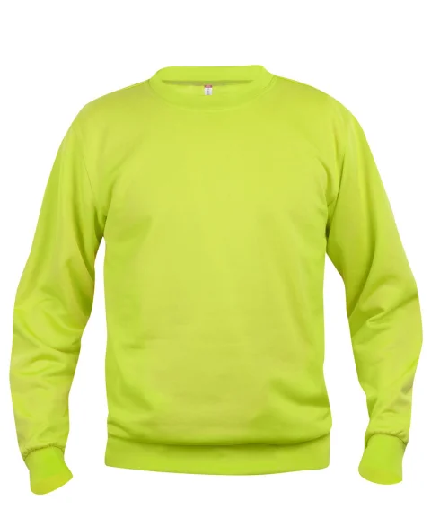Visibility Green