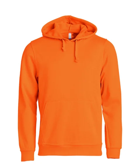 Visibility Orange