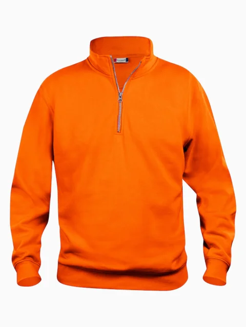Visibility Orange