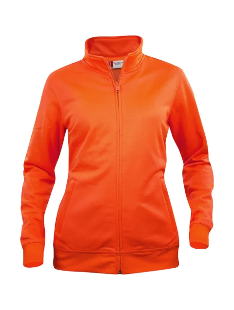 Visibility Orange