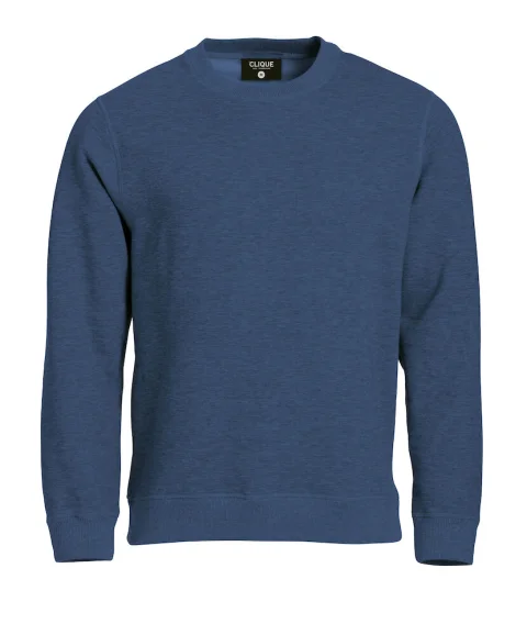 Blue Melange