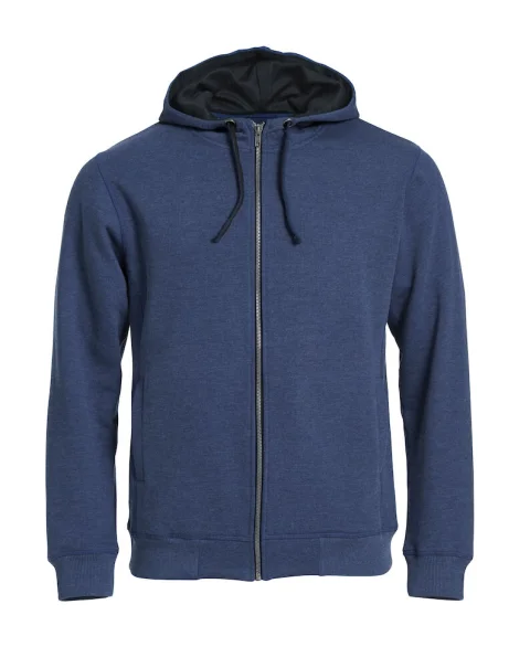 Blue Melange