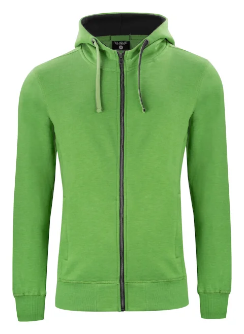 Green Melange