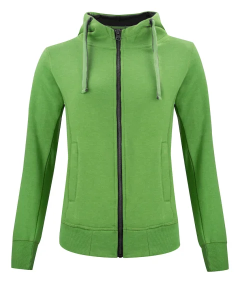 Green Melange