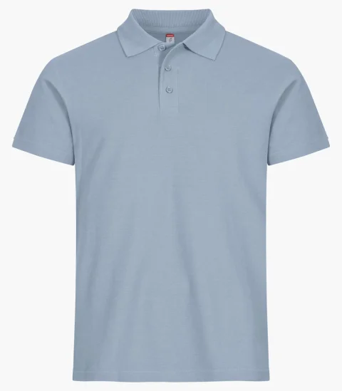 Soft Blue