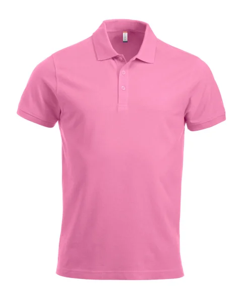 Kirkkaanpinkki