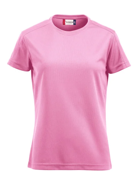 Bright Pink