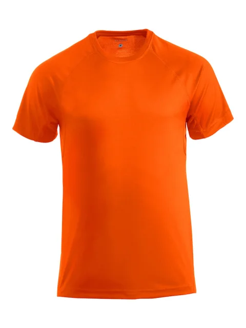 Visibility Orange