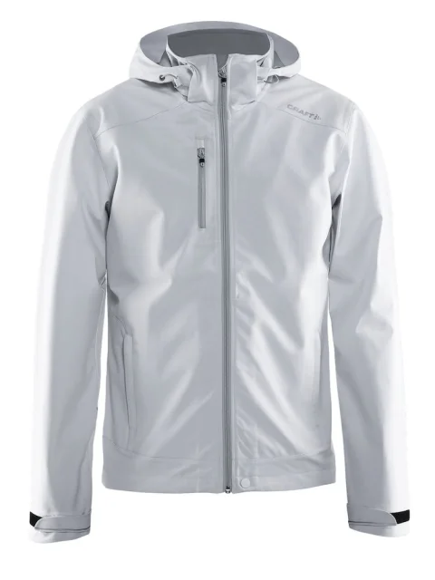 White/Platinum
