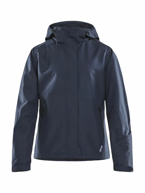 Dark Navy Melange