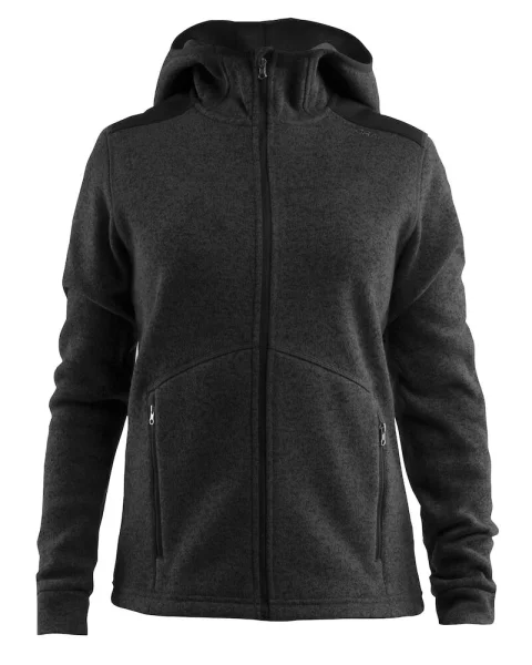 Black Melange / Black