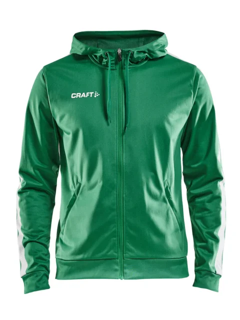 Team Green/White