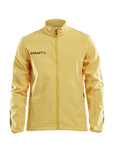 Sweden Yellow