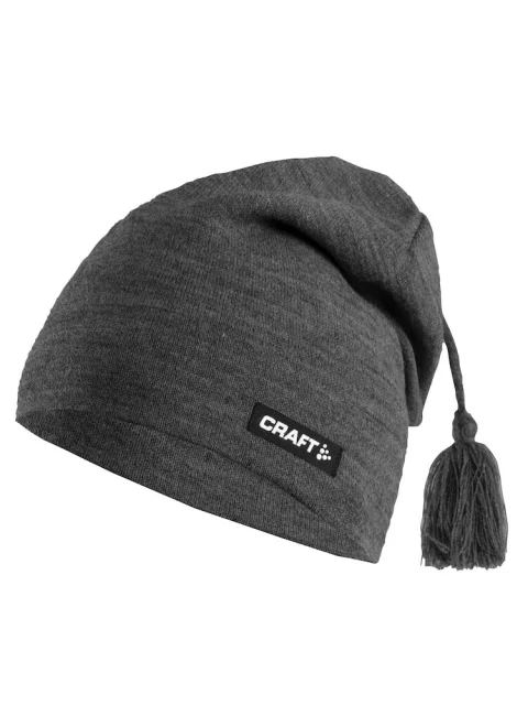 Dark Grey Melange