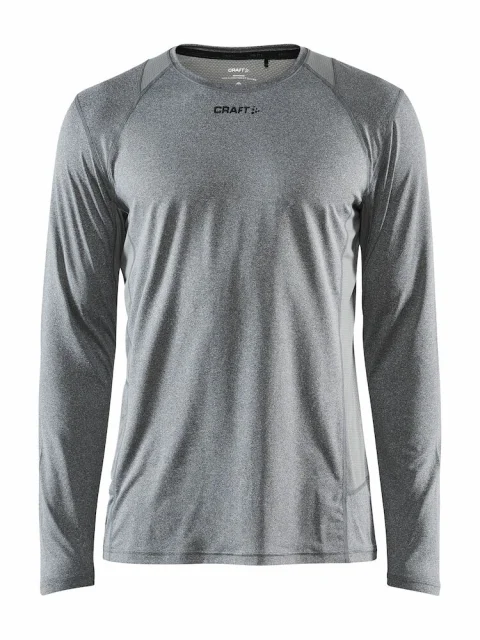 Dark Grey Melange