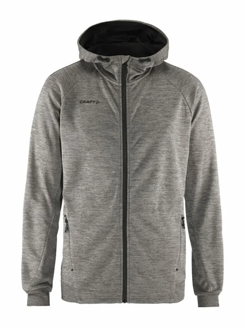 Dark Grey Melange