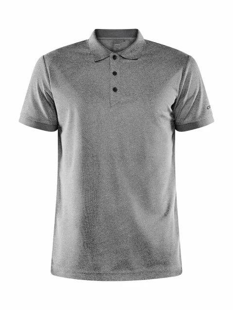 Dark Grey Melange
