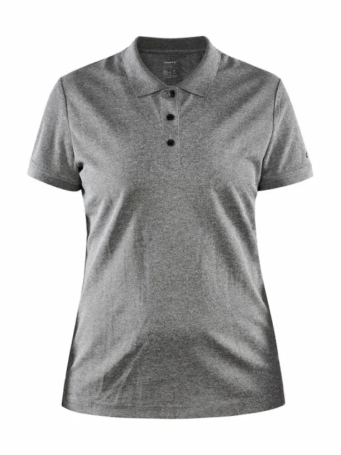Dark Grey Melange
