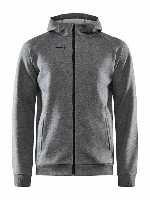 Dark Grey Melange