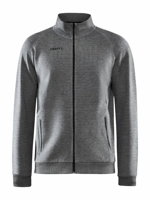 Dark Grey Melange