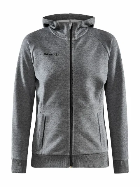 Dark Grey Melange