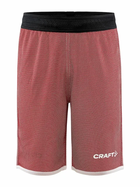 Bright Red/White
