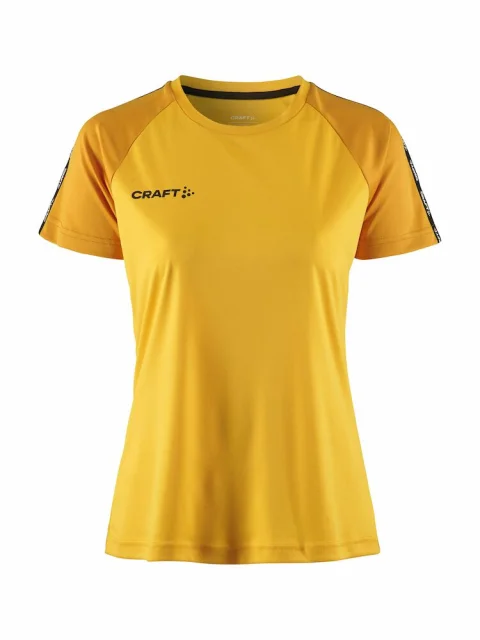 Sweden Yellow-Golden