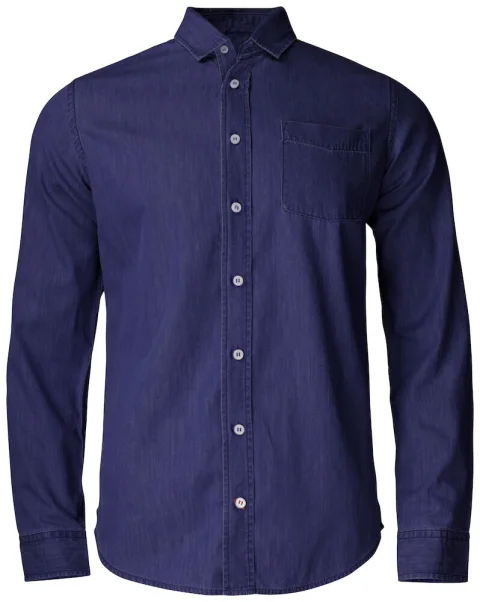 Dark Indigo