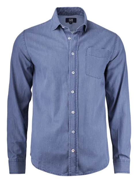 Denim Blue