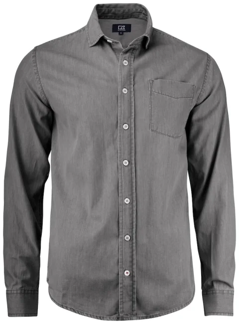 Denim Grey