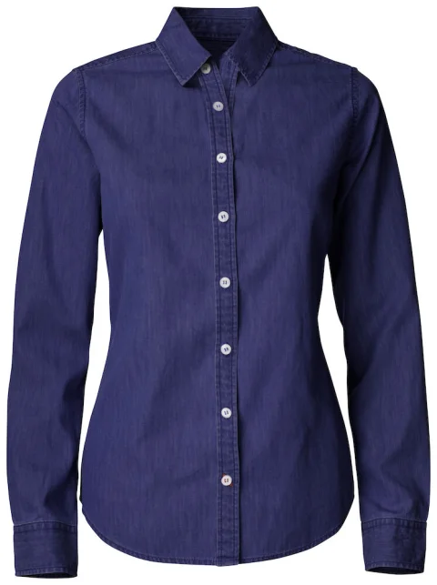 Dark Indigo