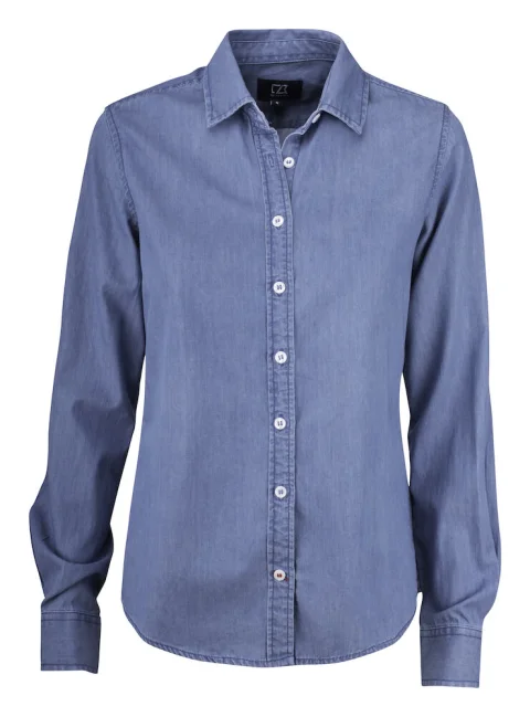 Denim Blue