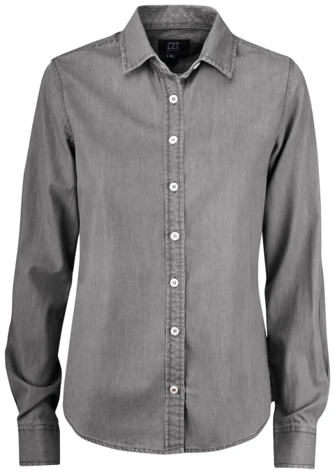 Denim Grey