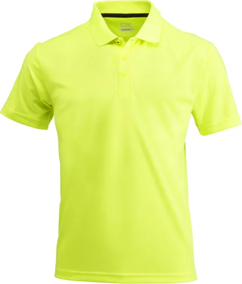 Neon keltainen