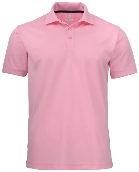 Pink Mist