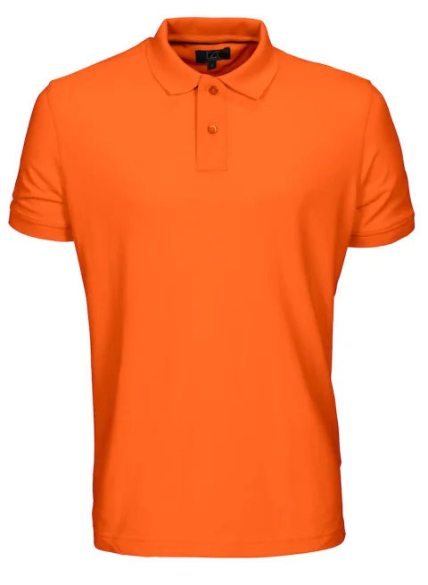 Neon Orange
