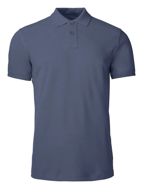 Navy Melange