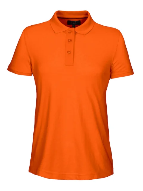 Neon Orange