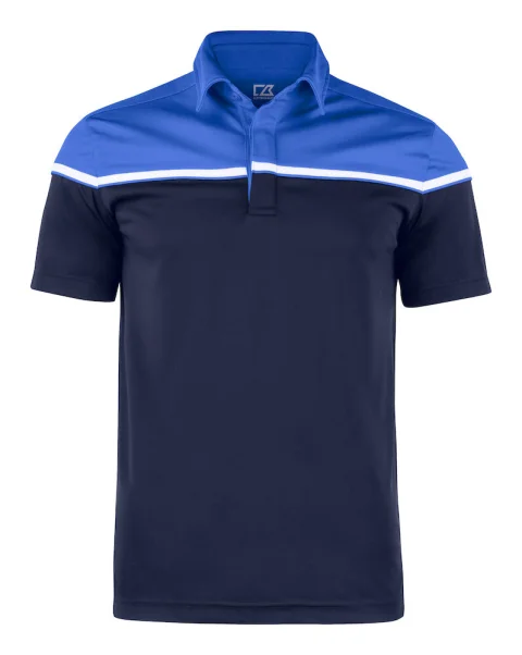 Dark Navy/Royal