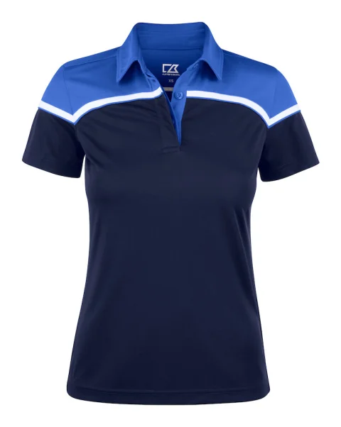Dark Navy/Royal