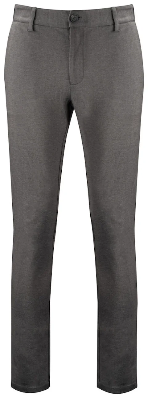Steel Grey
