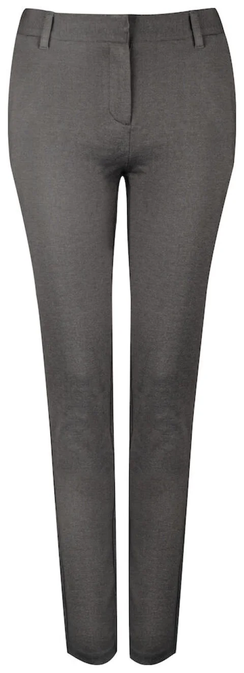 Steel Grey