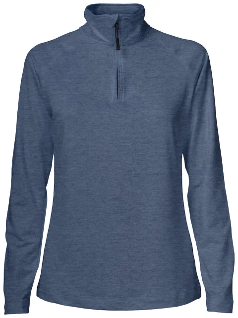 Slate Blue Melange