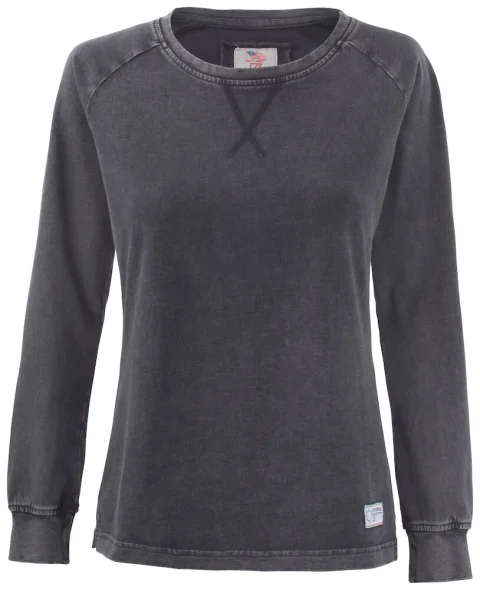 Denim Black