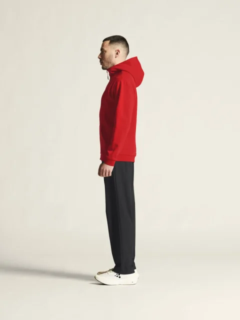 Bright Red