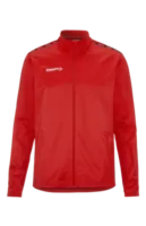 Bright Red