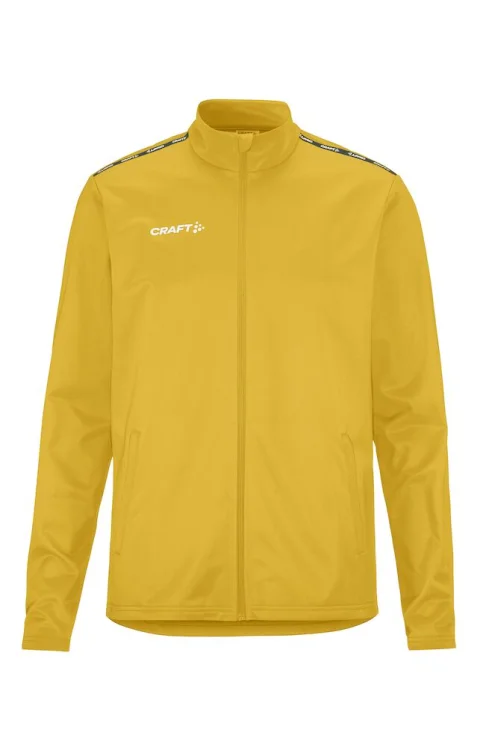Sweden Yellow