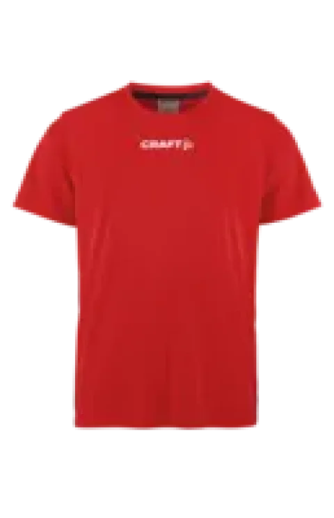 Bright Red